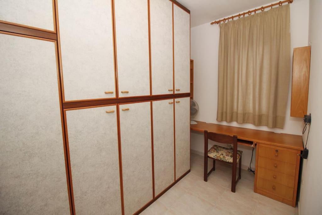 Ferienwohnung La Casa Di Carlo SantʼAntìoco Exterior foto