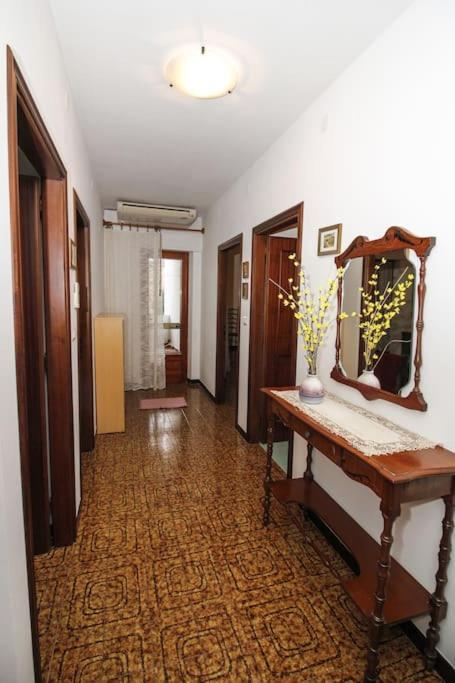 Ferienwohnung La Casa Di Carlo SantʼAntìoco Exterior foto